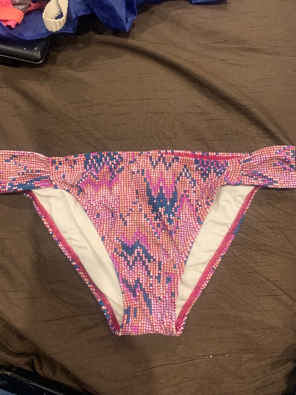 L Space bikini bottom
